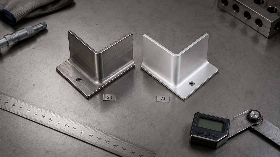 Stainless And Aluminum Bent Parts Inspection.jpg